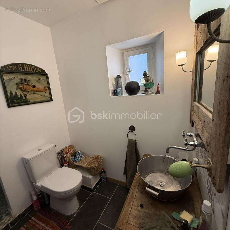 Appartement à LE BOULOU