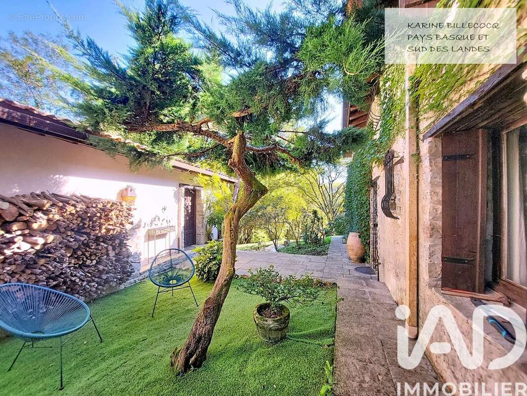 Photo 6 - Maison à BAYONNE