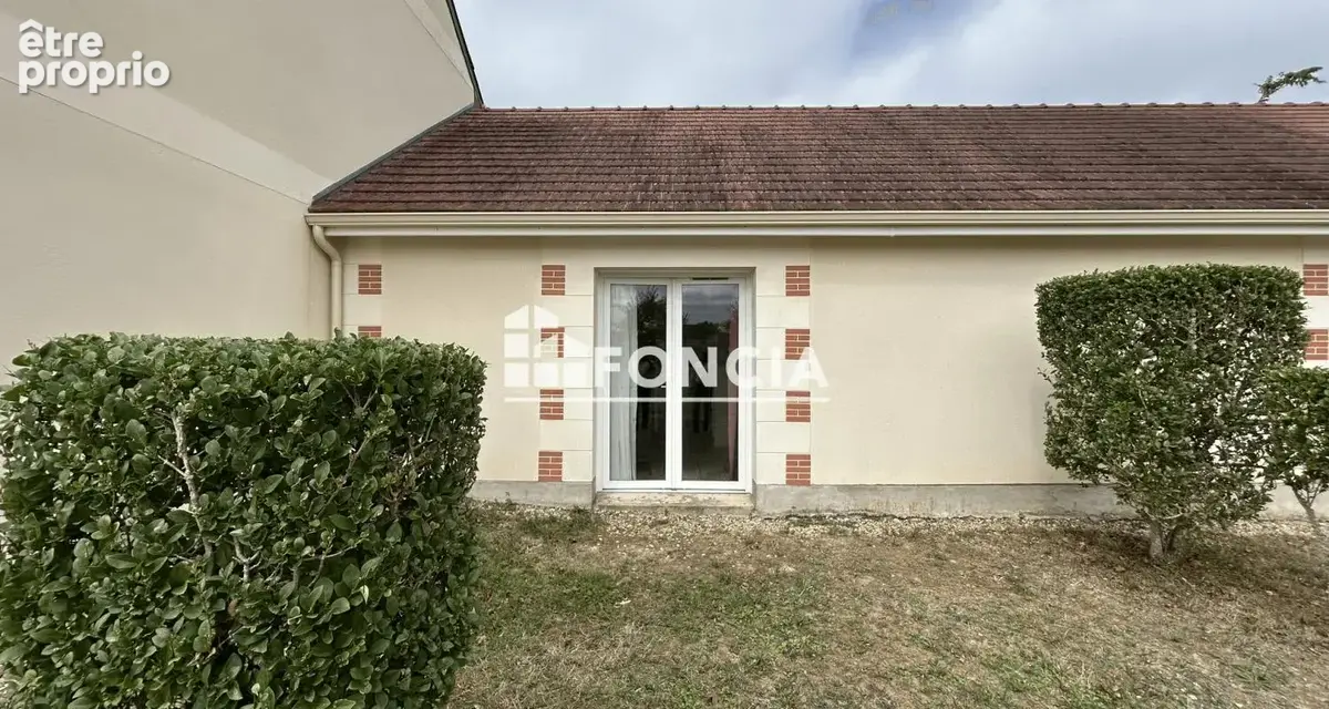Appartement à AMBOISE