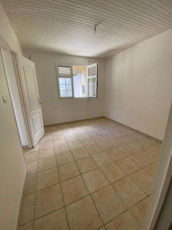 Maison à LE FRANCOIS