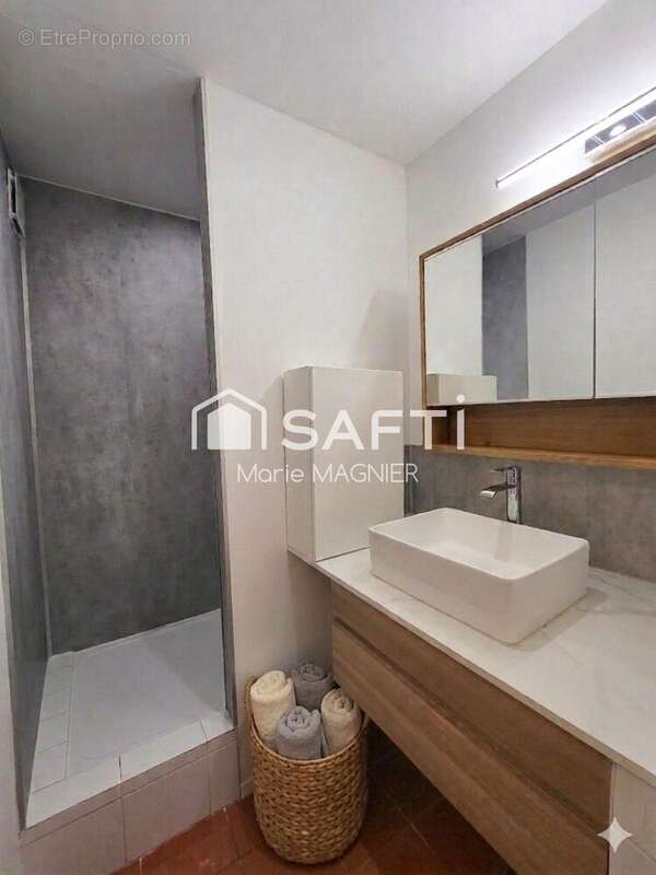Photo 6 - Appartement à LA CROIX-VALMER