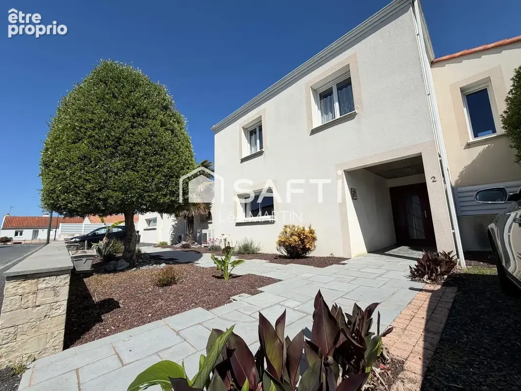 Photo 1 - Maison à VALLET