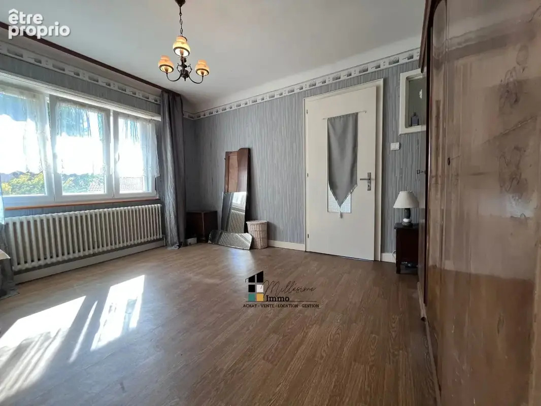 Maison 8 pièces 137 m² à vendre à Sarrewerden (67260) - photo 7