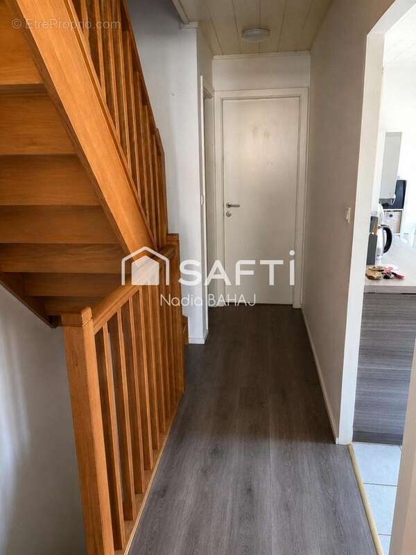 Appartement 118 m² à Montmedy  - photo 7