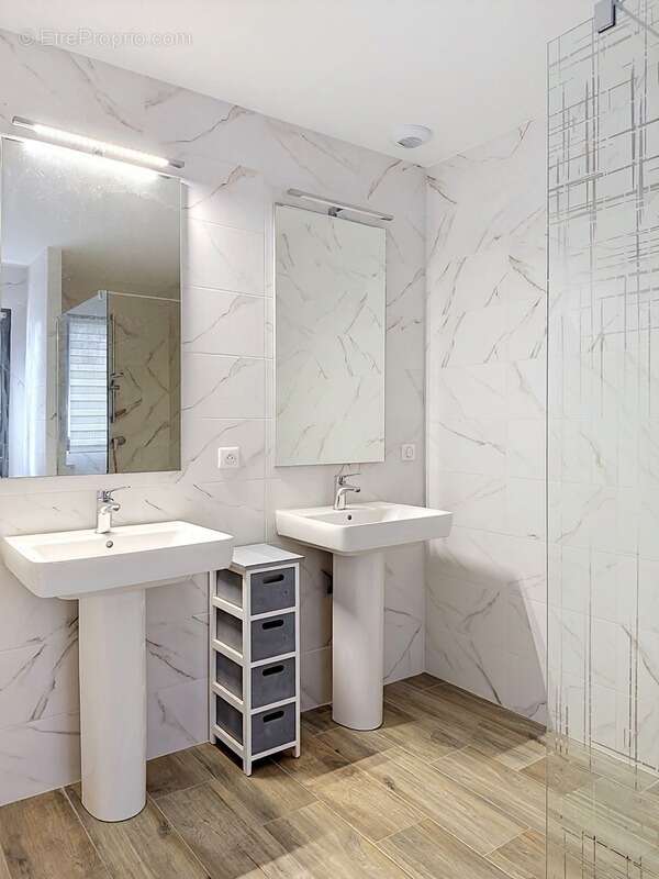 Maison contemporaine de plain-pied de 128 m² à Plouhinec, à proximité immédiate du littoral - photo 10