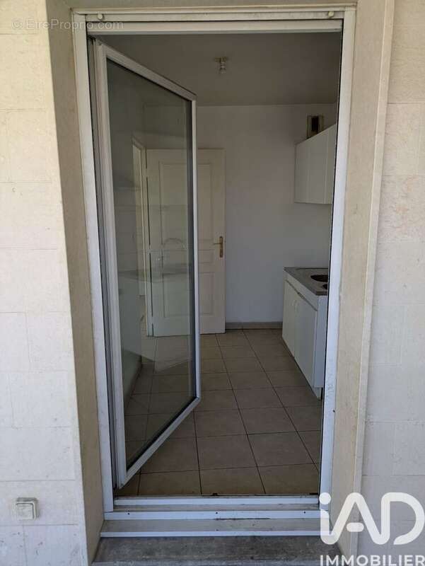 Photo 9 - Appartement à MARSEILLE-2E