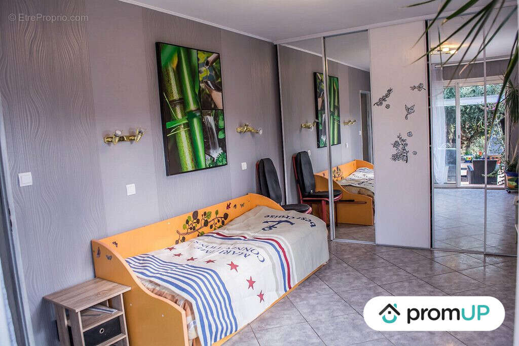 Maison à ARGELES-SUR-MER