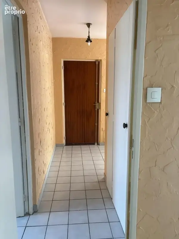 Appartement 64 m² à Grenoble  - photo 5