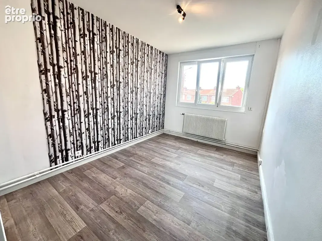 Appartement Sequedin 4 pièces - 73.80 m2 - cave - photo 6