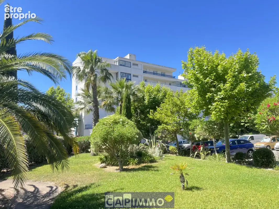 La garde centre t4 avec terrasses - photo 12