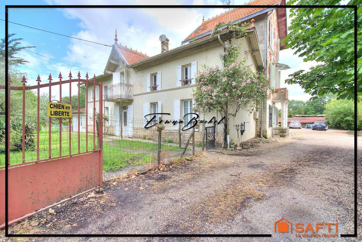 Photo 2 - Maison à SAINT-PAUL