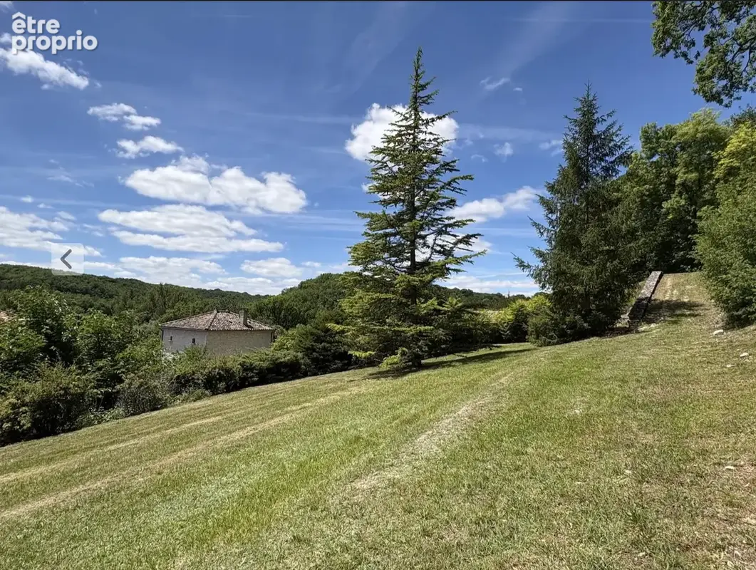 Un véritable havre de paix au cœur d'un village du Quercy. - photo 25