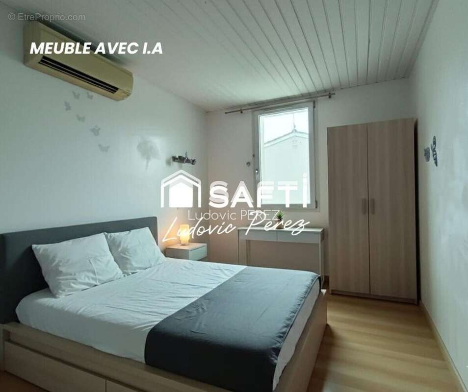 Photo 7 - Maison à GARIDECH