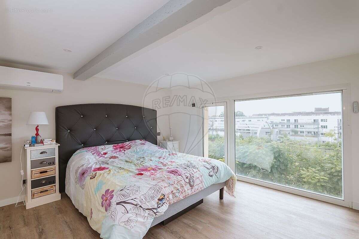 Appartement à VICHY