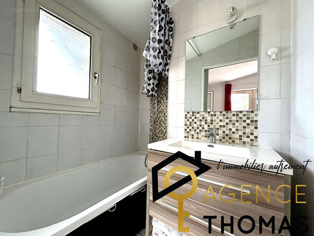 Appartement à AUBENAS