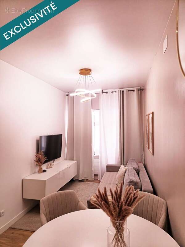 Photo 2 - Appartement à THIONVILLE