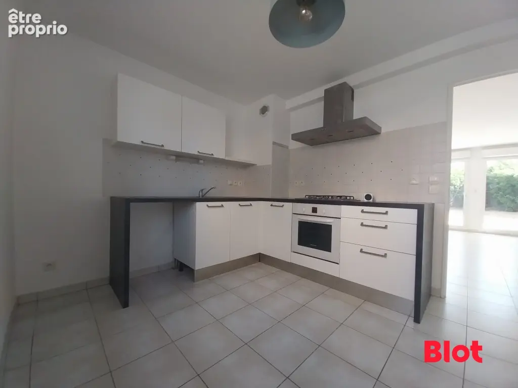 Maison 115 m² à Vannes  - photo 5