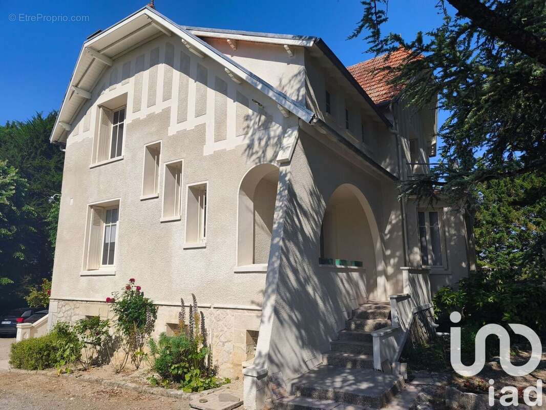 Photo 2 - Maison à AIFFRES