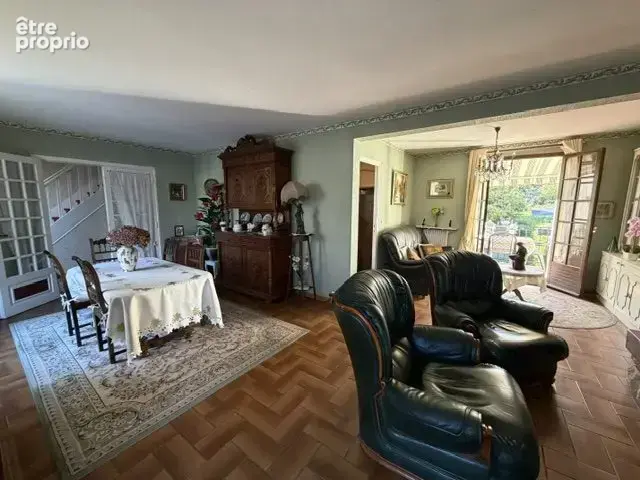 Maison 4 pièces 98 m² à vendre à Le Blanc-Mesnil (93150) - photo 4