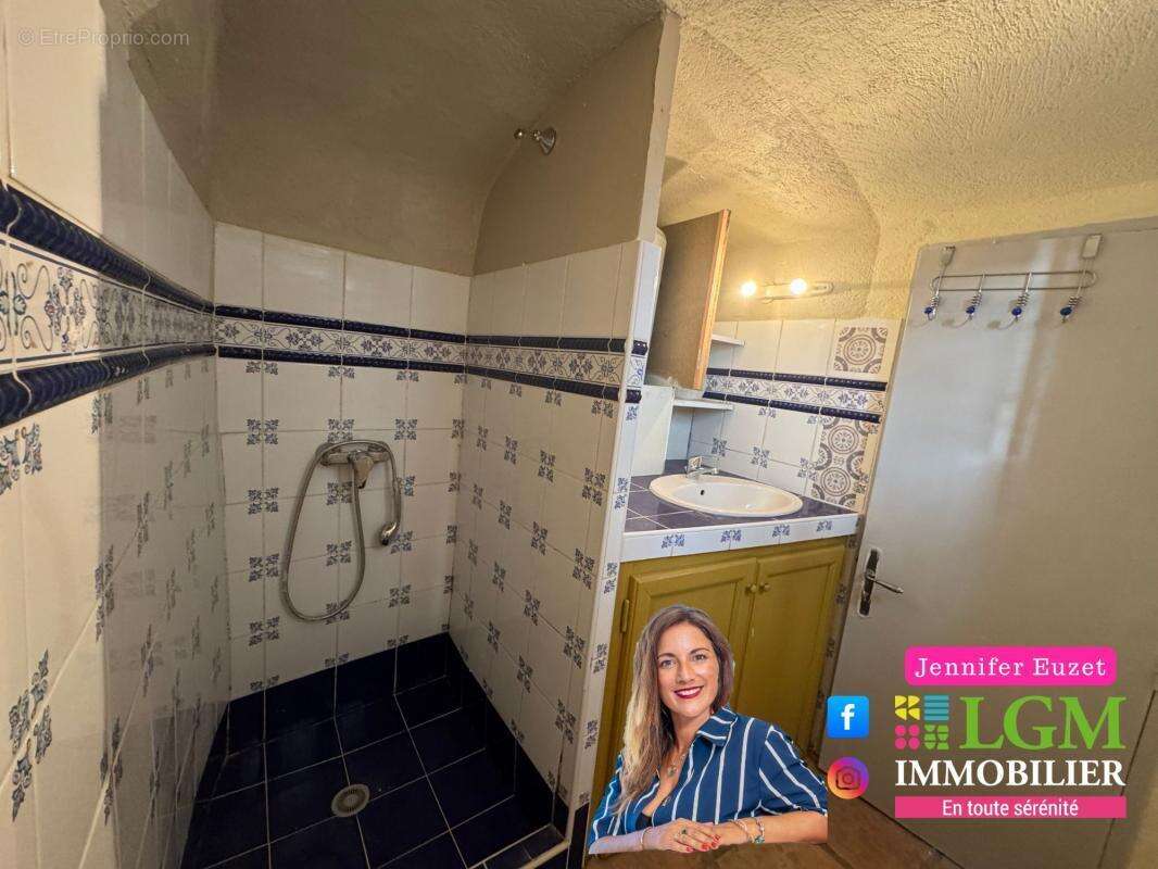 Appartement à VALFLAUNES