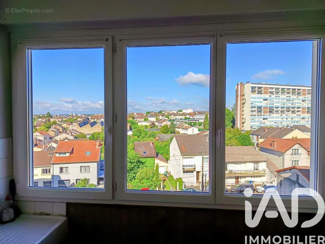 Photo 8 - Appartement à LIMOGES
