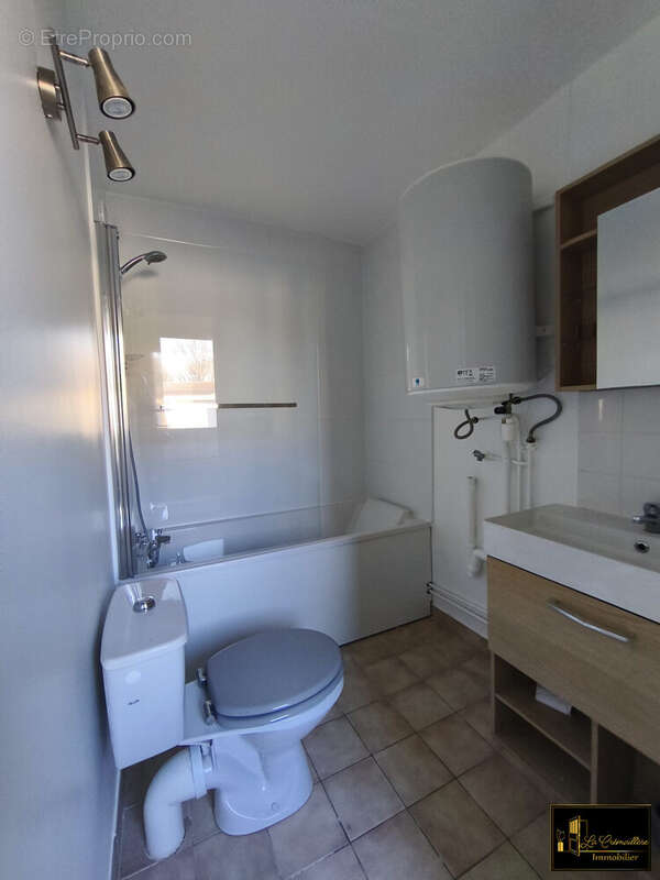 Appartement à DOURDAN