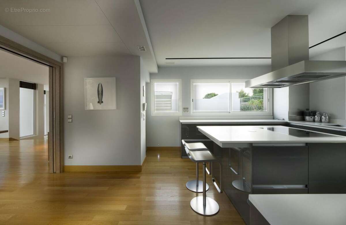 Maison à SAINT-JEAN-CAP-FERRAT