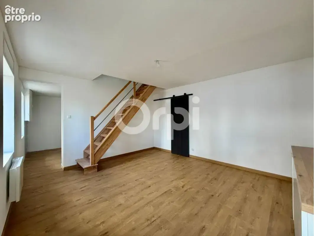 Maison à vendre -  GUEMPS - photo 5