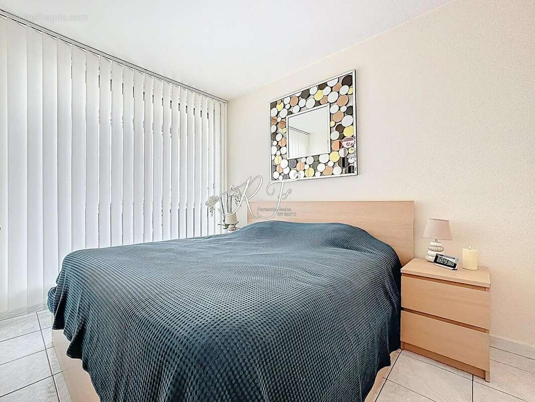 Photo 8 - Appartement à CERGY