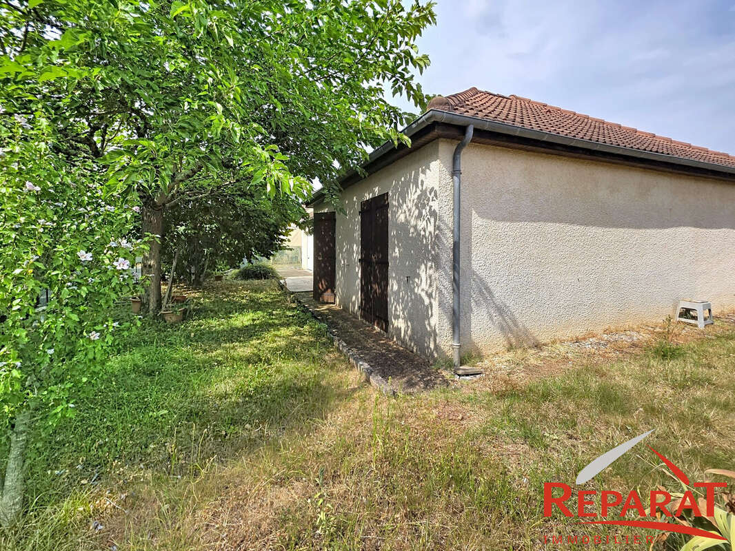 Maison 90 m² à Objat  - photo 3