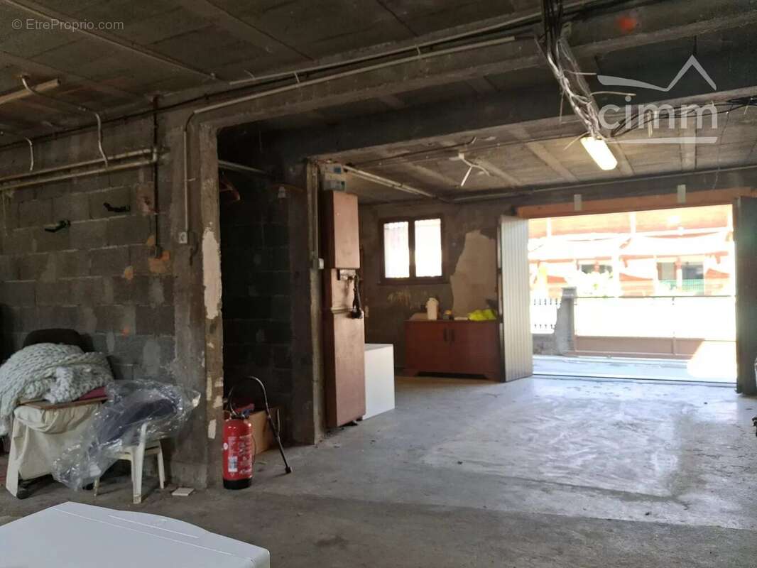 Appartement/maison en copropriété à vendre à Crêts-en-Belledonne - photo 16