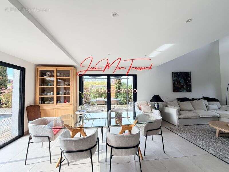 Maison 124 m² à La Teste-De-Buch  - photo 9