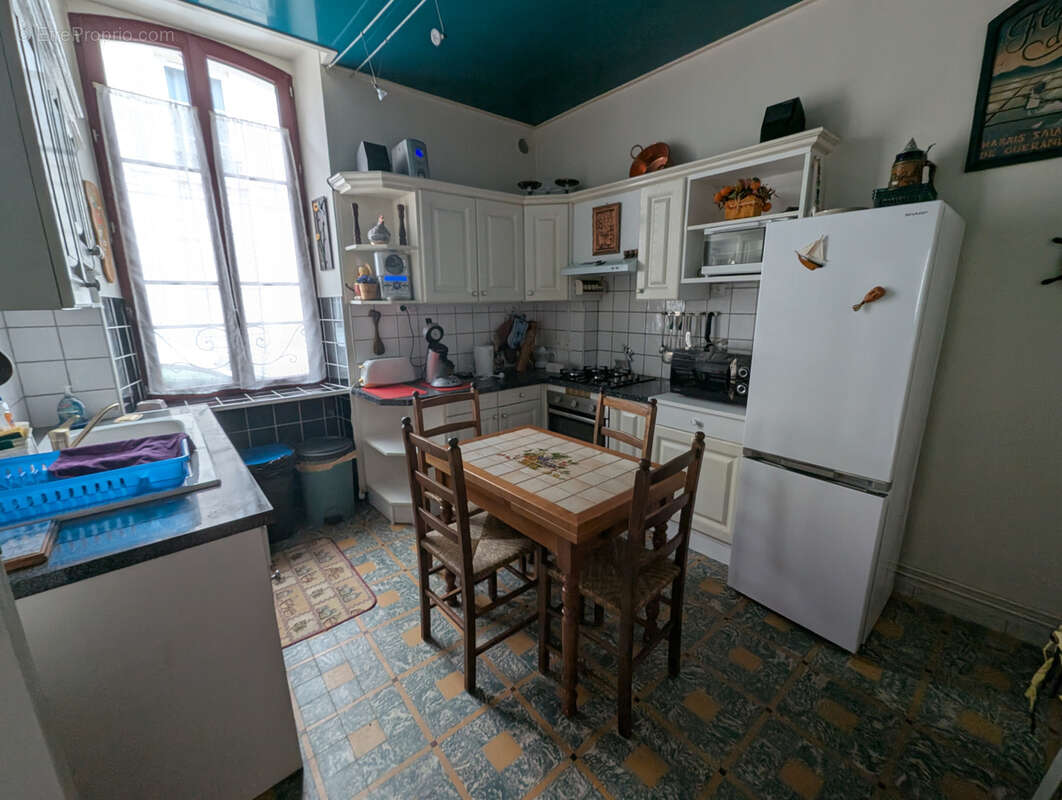 Maison à CHATEAUDUN