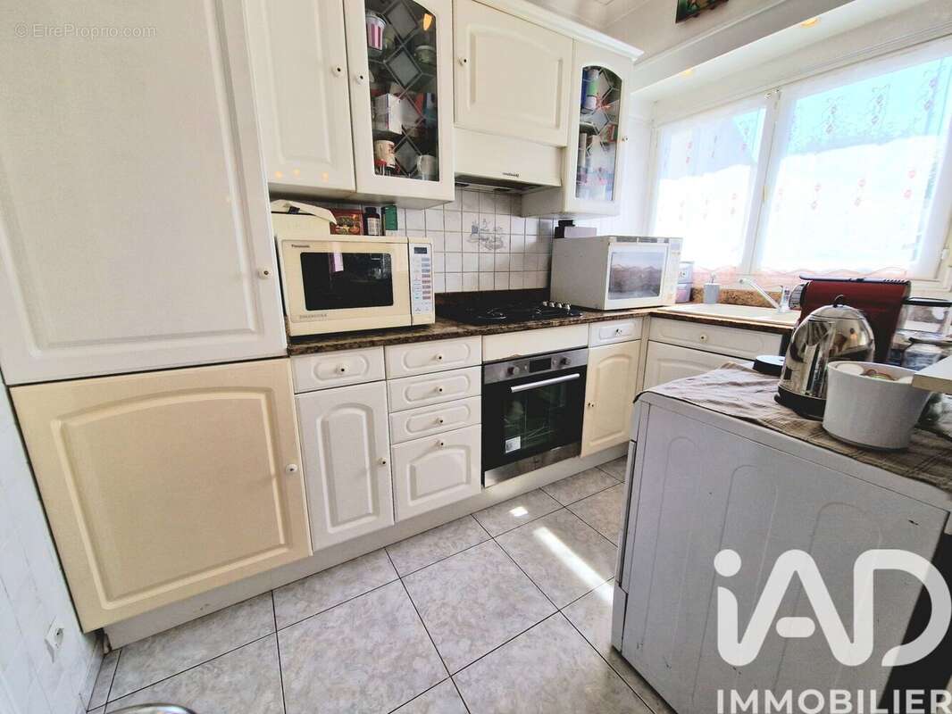 Photo 6 - Maison à LIVRY-GARGAN