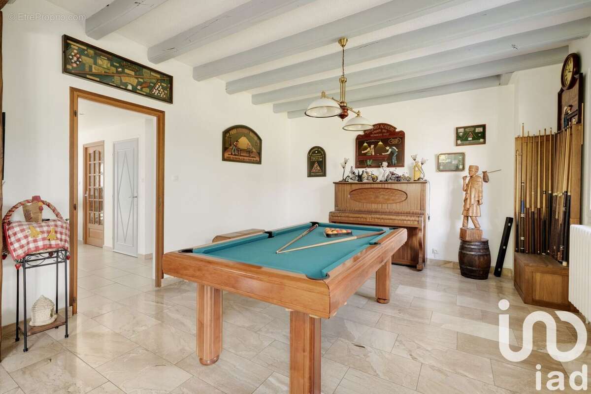 Photo 5 - Maison à SAINT-DIZIER