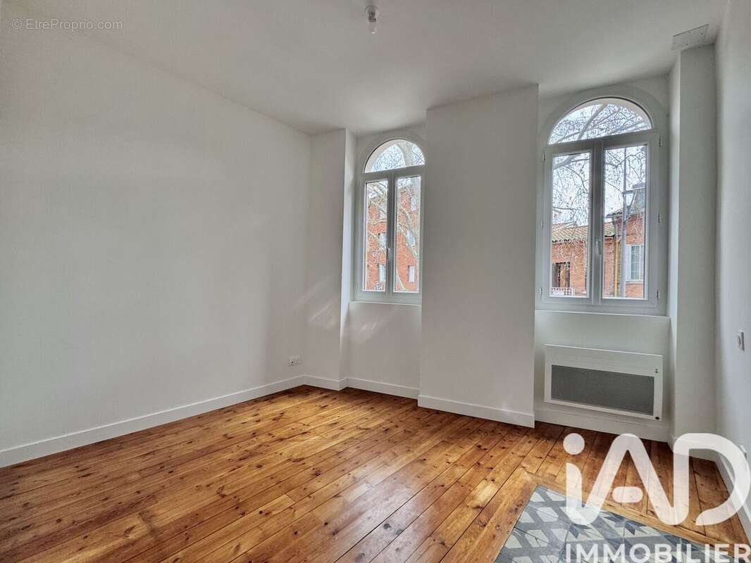 Photo 5 - Appartement à TOULOUSE