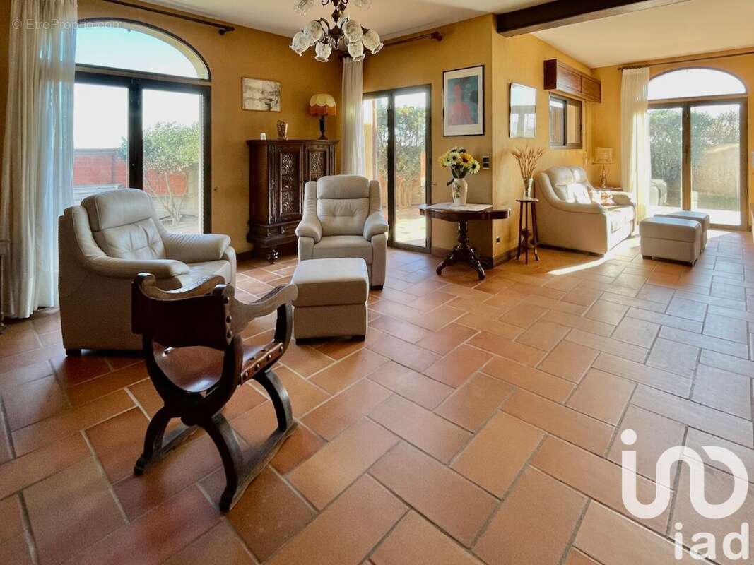 Photo 3 - Maison à SAINT-CYPRIEN