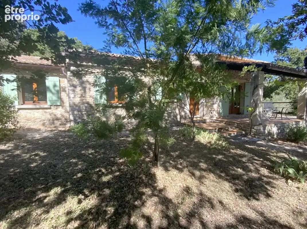 Charmante villa dans un environnement verdoyant. - photo 11