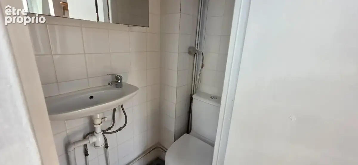 Appartement À Vendre - photo 5