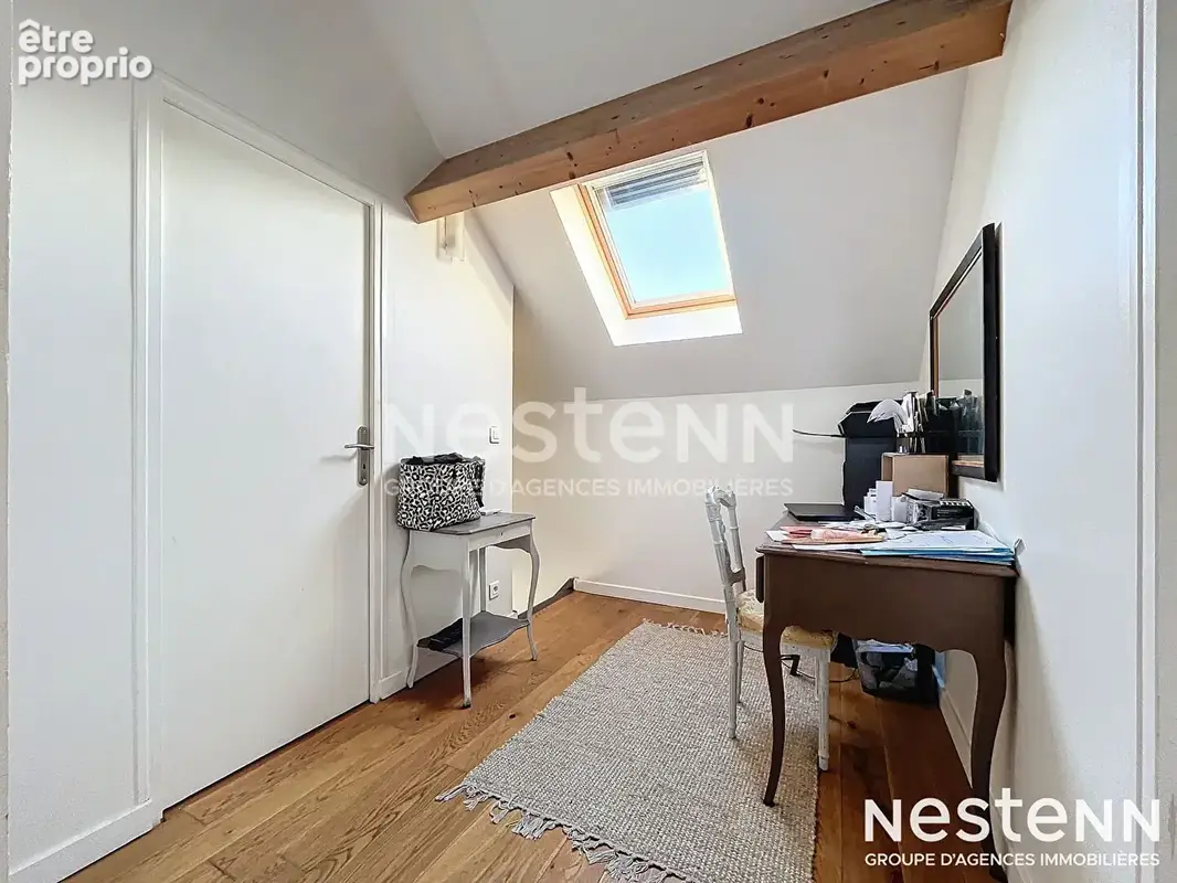 Maison individuelle à vendre sur la commune de Butry-Sur-Oise - 5 pièces, 3 chambres - photo 5