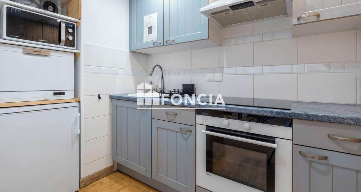 Appartement à LA ROCHELLE