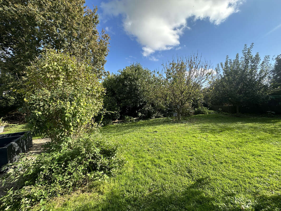Maison à NOGENT-SUR-SEINE