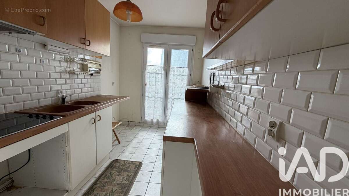 Photo 6 - Appartement à MELUN