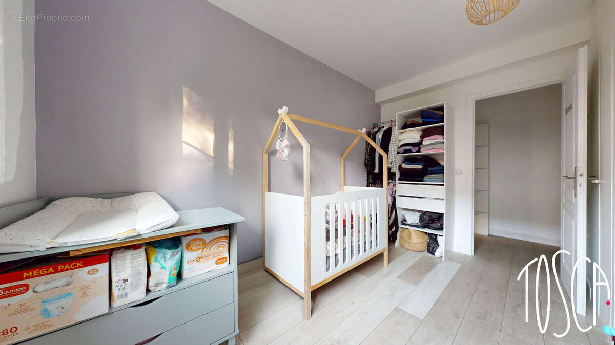 Appartement à THIAIS