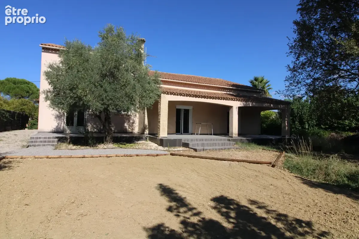 Maison de 160 m2 habitable jardin 1000 m2. - photo 43