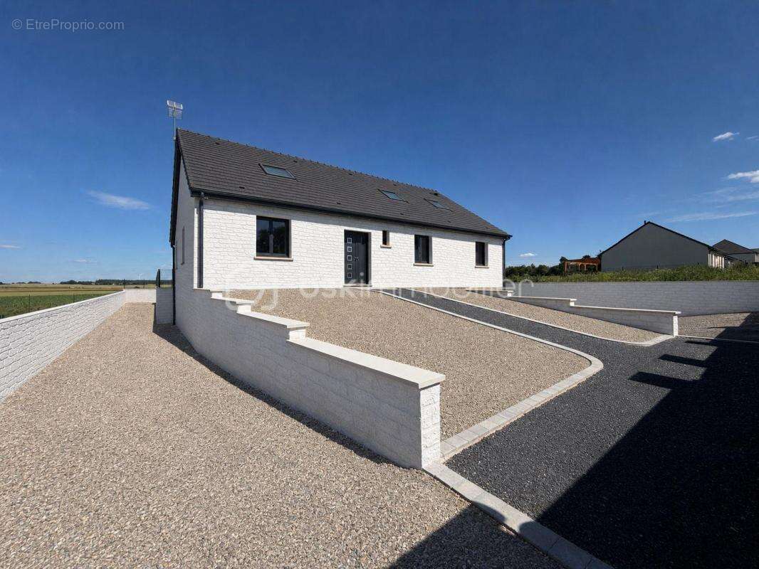 Pavillon contemporain de 2019 - photo 8
