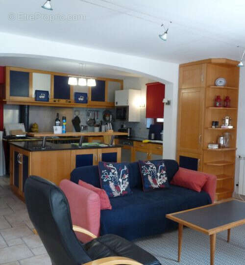 Maison à MONTESQUIEU-VOLVESTRE