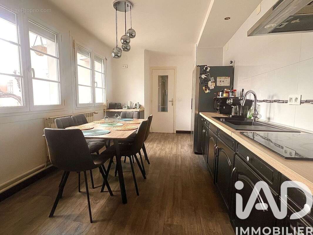 Photo 3 - Maison à BORDERES-SUR-L&#039;ECHEZ