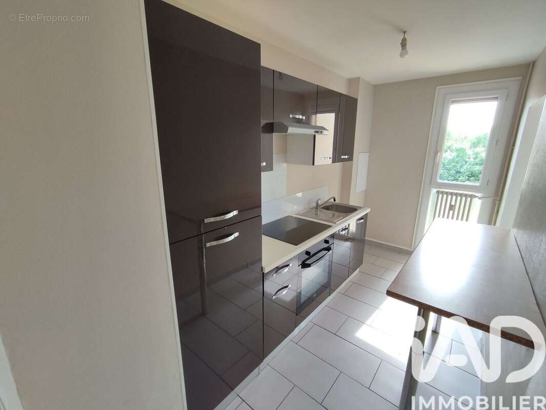 Photo 7 - Appartement à CHARTRES