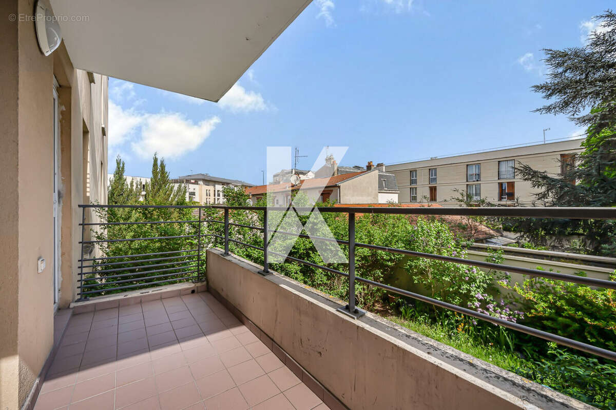 Appartement à ARGENTEUIL